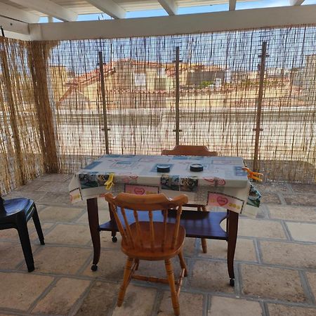 A Casa Di Maria 2 Lägenhet Cavallino di Lecce Exteriör bild
