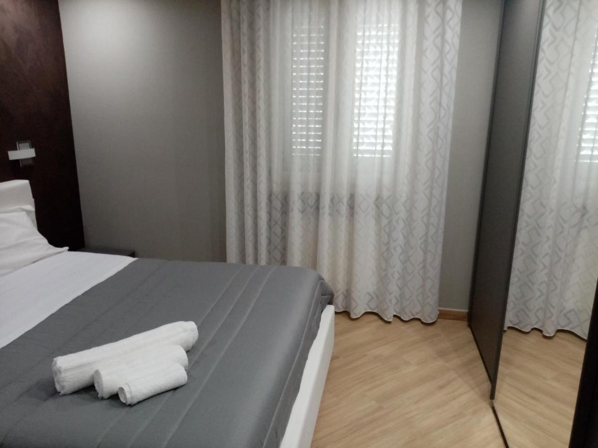 A Casa Di Maria 2 Lägenhet Cavallino di Lecce Exteriör bild