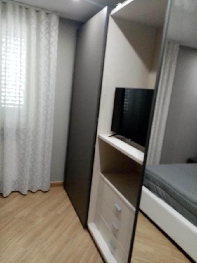 A Casa Di Maria 2 Lägenhet Cavallino di Lecce Exteriör bild