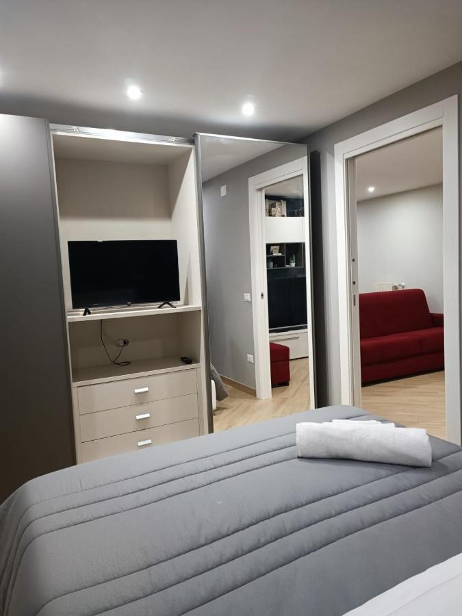 A Casa Di Maria 2 Lägenhet Cavallino di Lecce Exteriör bild