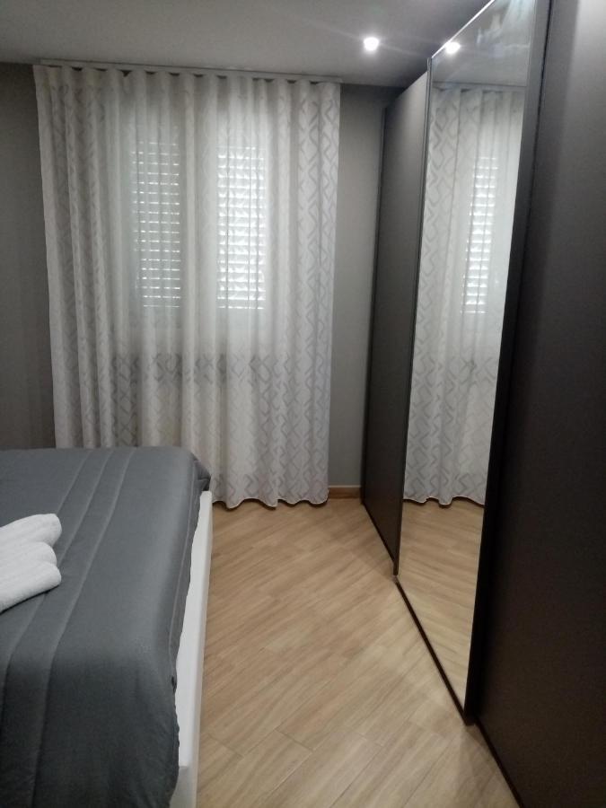A Casa Di Maria 2 Lägenhet Cavallino di Lecce Exteriör bild
