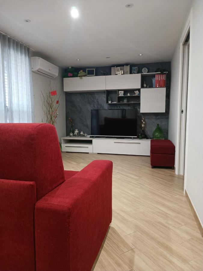 A Casa Di Maria 2 Lägenhet Cavallino di Lecce Exteriör bild