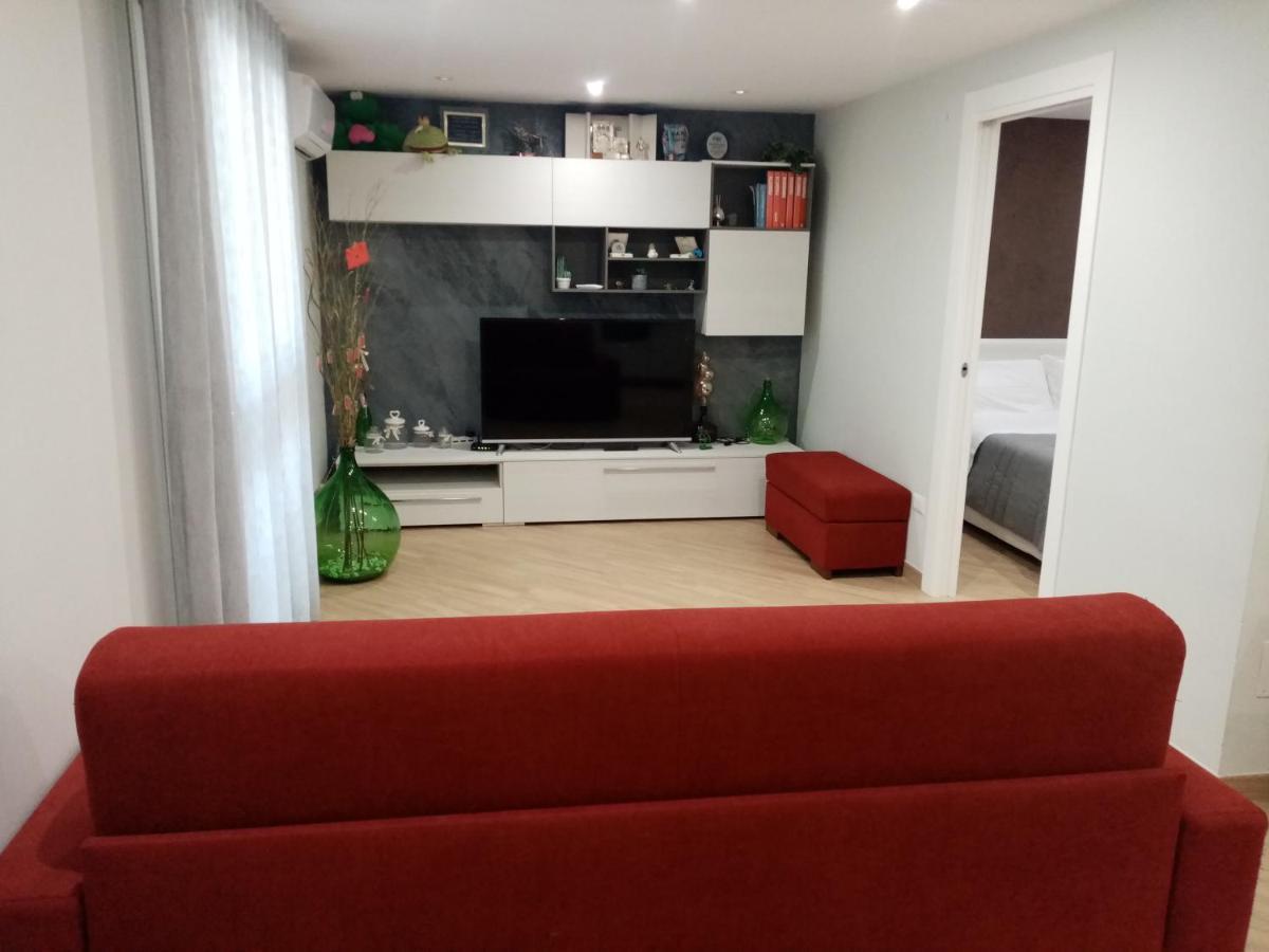 A Casa Di Maria 2 Lägenhet Cavallino di Lecce Exteriör bild