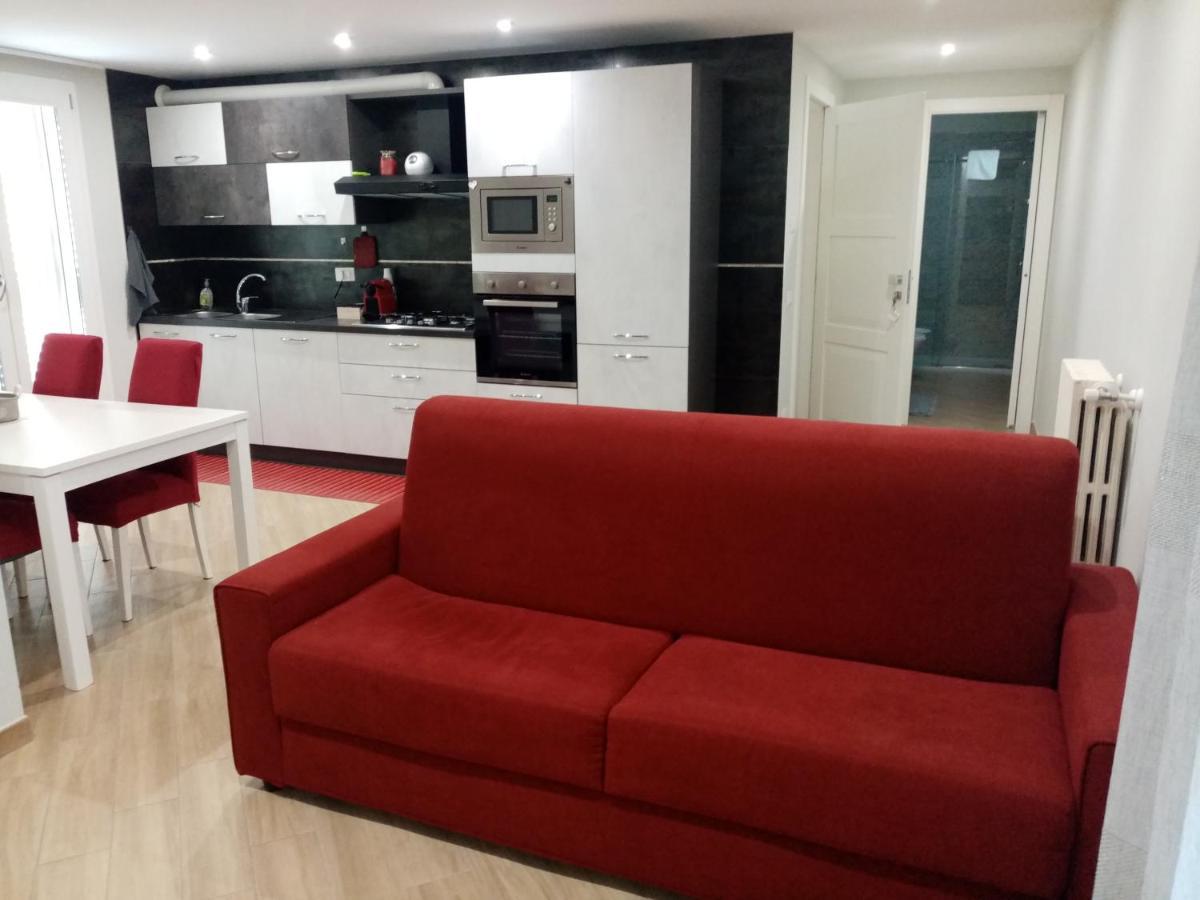 A Casa Di Maria 2 Lägenhet Cavallino di Lecce Exteriör bild