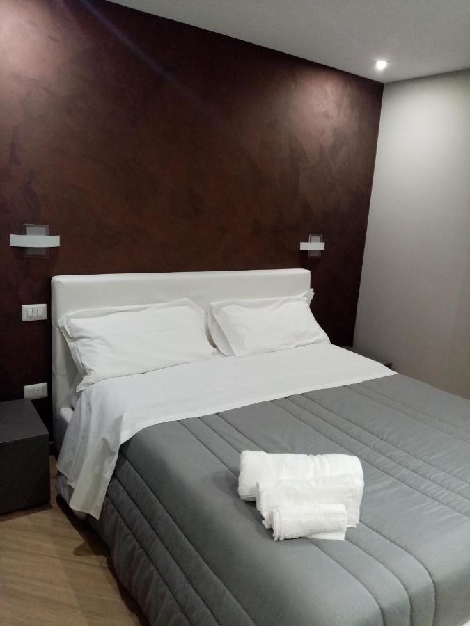 A Casa Di Maria 2 Lägenhet Cavallino di Lecce Exteriör bild