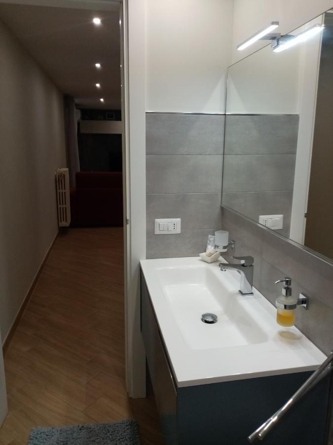 A Casa Di Maria 2 Lägenhet Cavallino di Lecce Exteriör bild